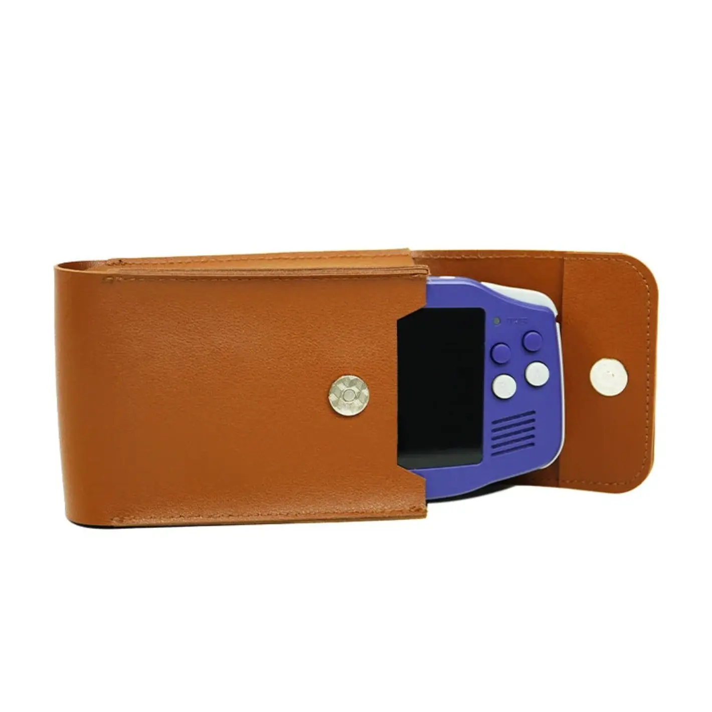 Anbernic RG34XX protective carry case - Image 4