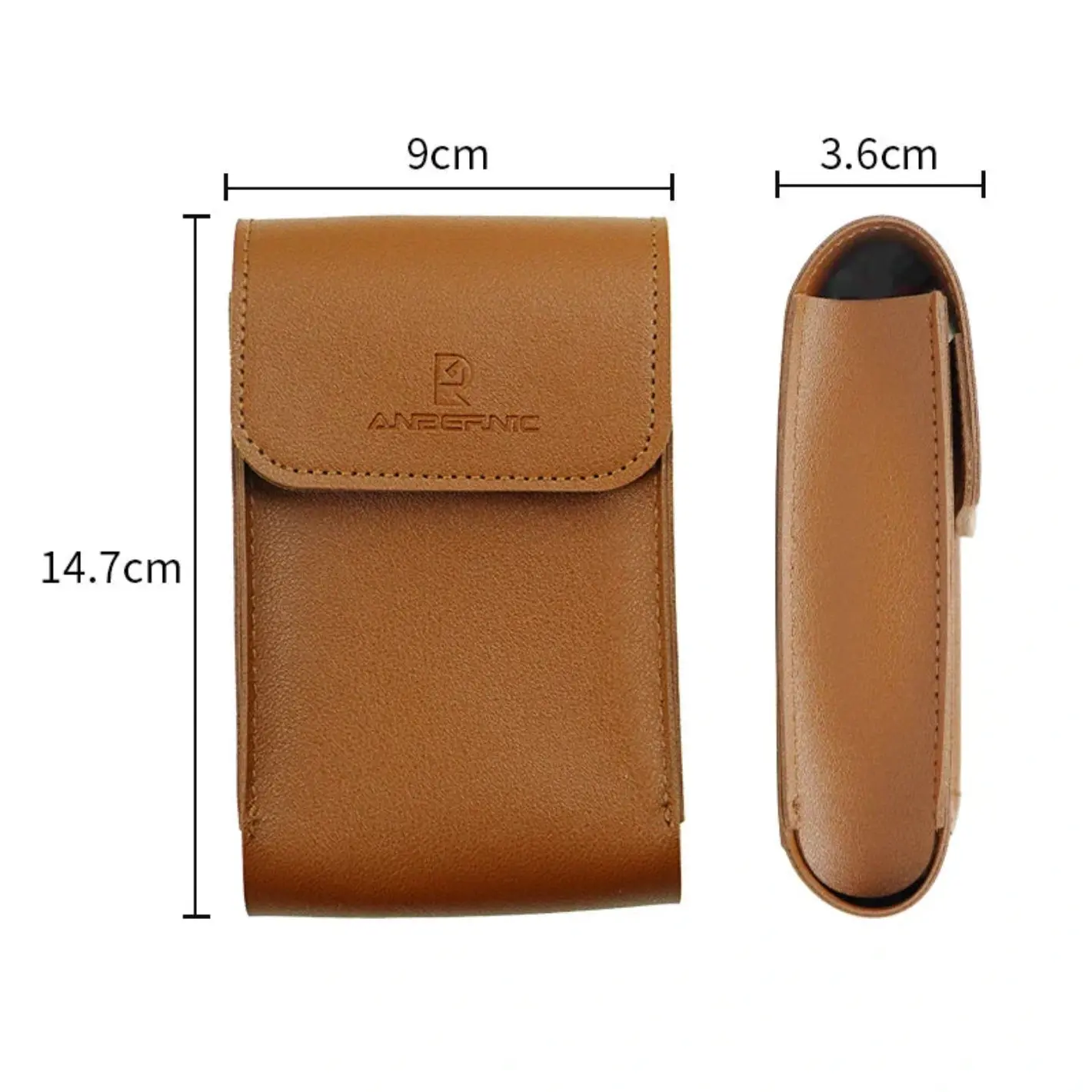 Anbernic RG34XX protective carry case - Image 5