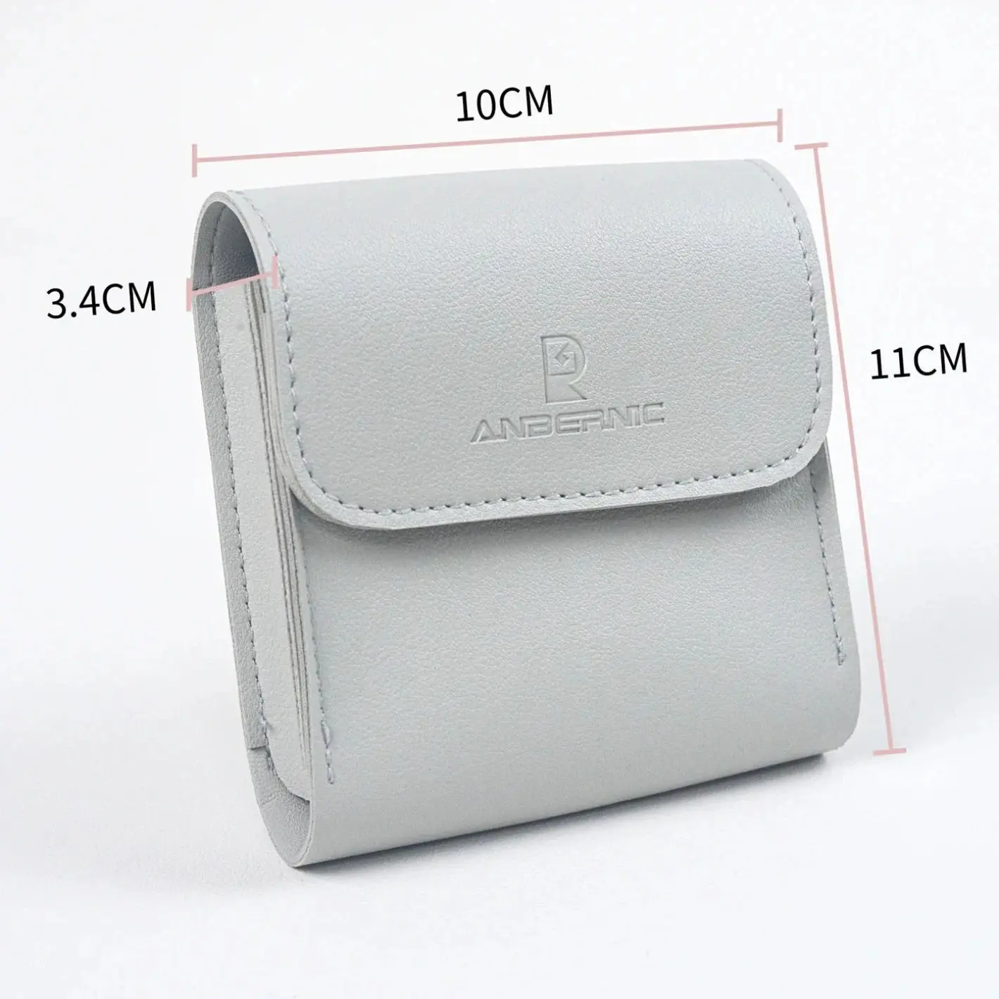 Anbernic RG35XXSP Leather Case - Image 10