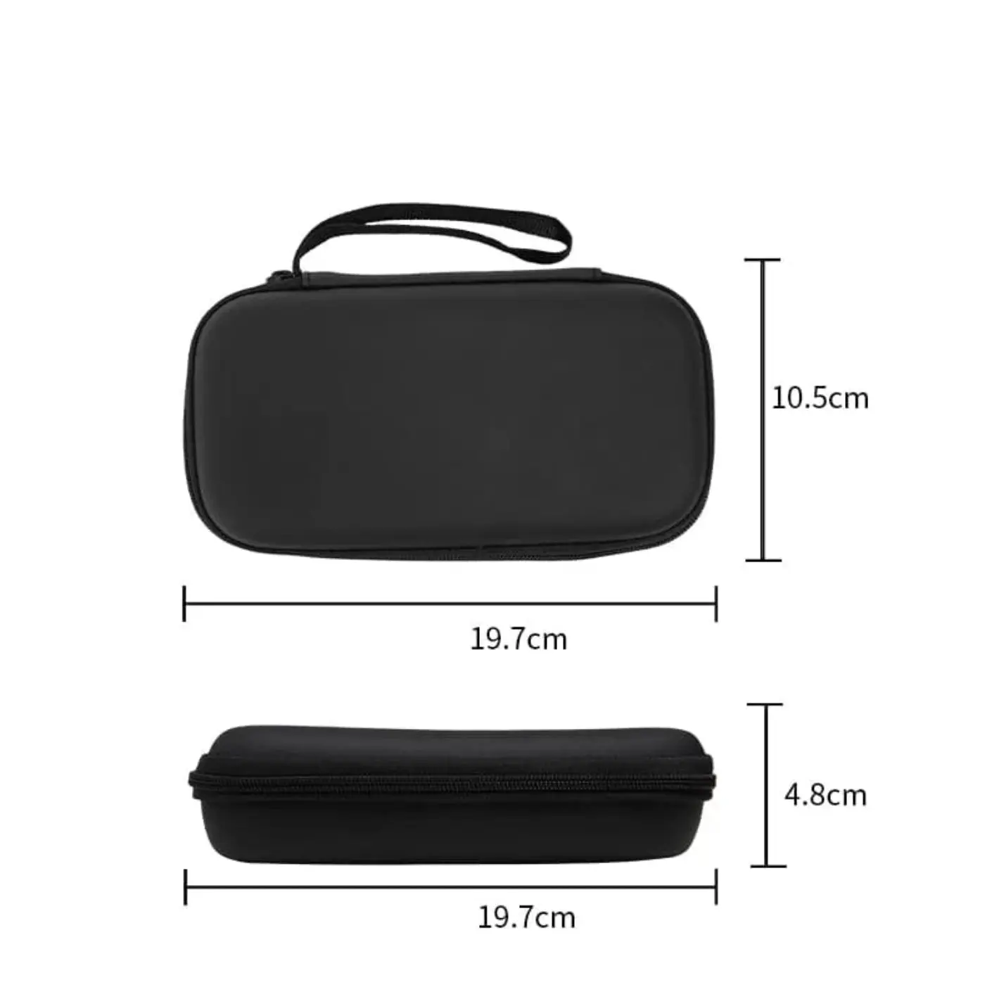 Anbernic RG406H Carry Case - Image 3