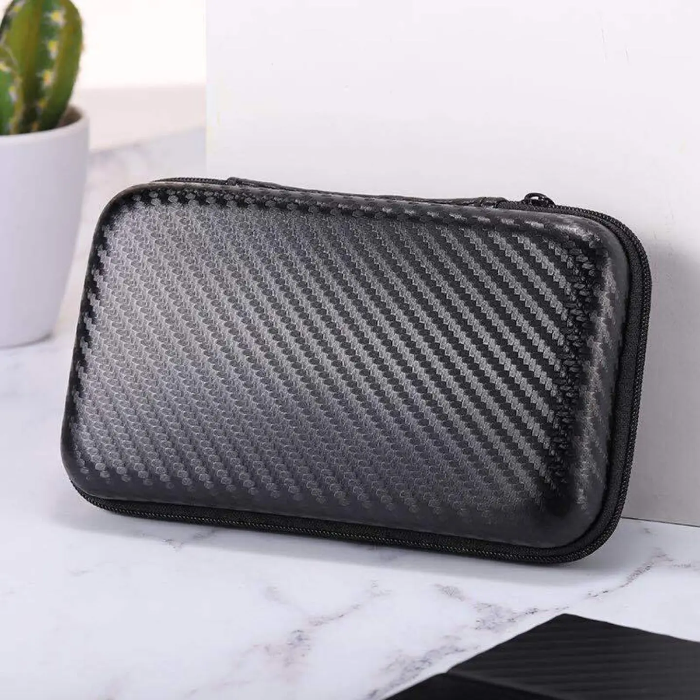Game Console R36H Hard Shell Carry Case