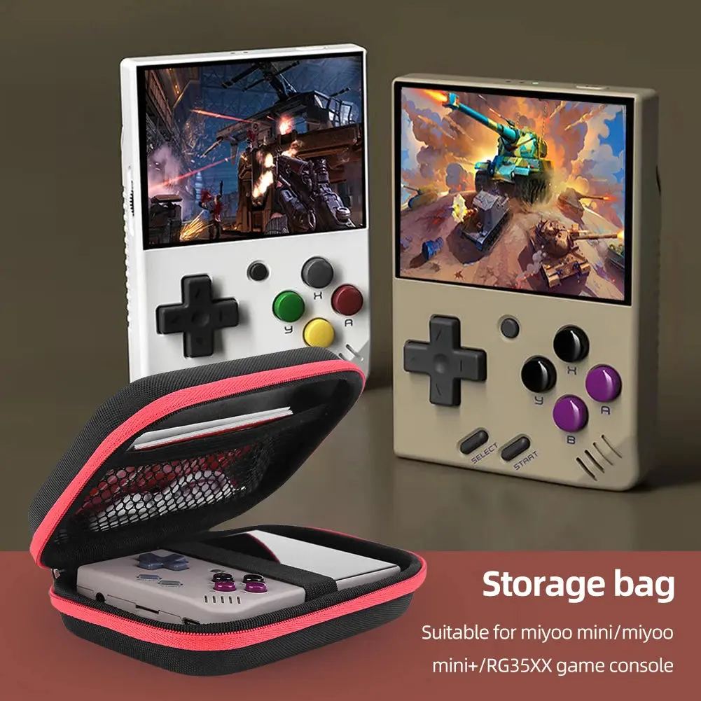 Miyoo Mini V3 Carry Case - Image 3