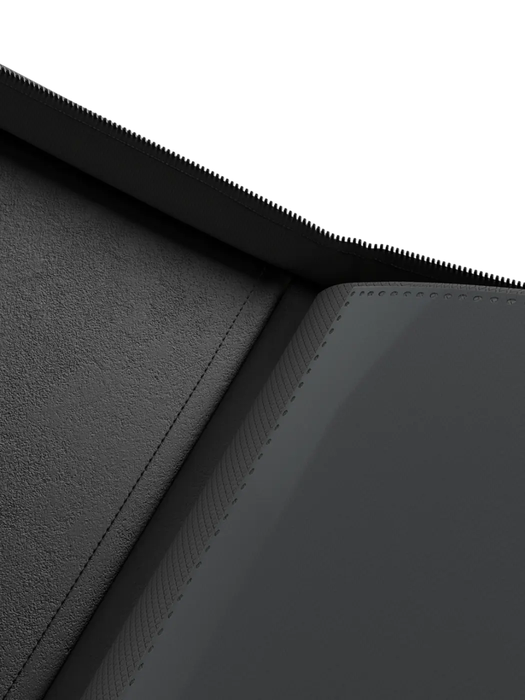 Palms Off Gaming: Collector’s Series 9 Pocket Top Loader Zip Trading Card Binder - Image 6