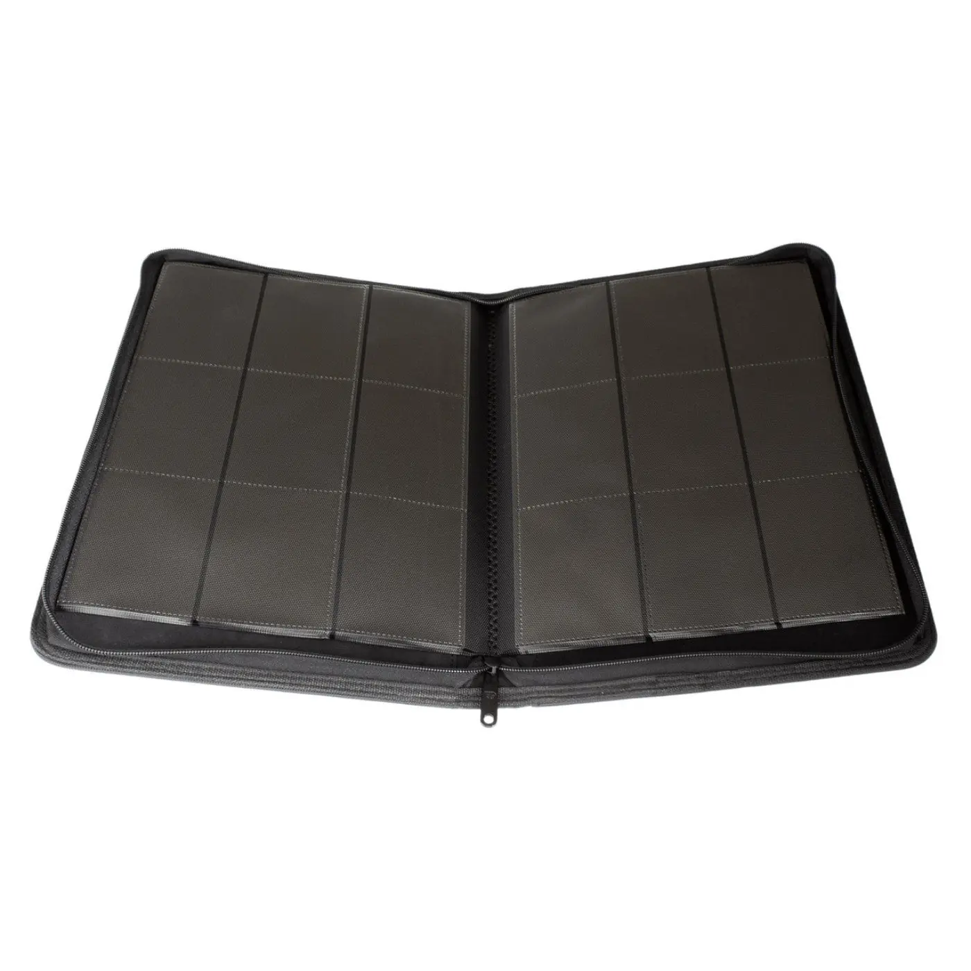 Palms Off Gaming: Collector’s Series 9 Pocket Zip Trading Card Binder - Image 6