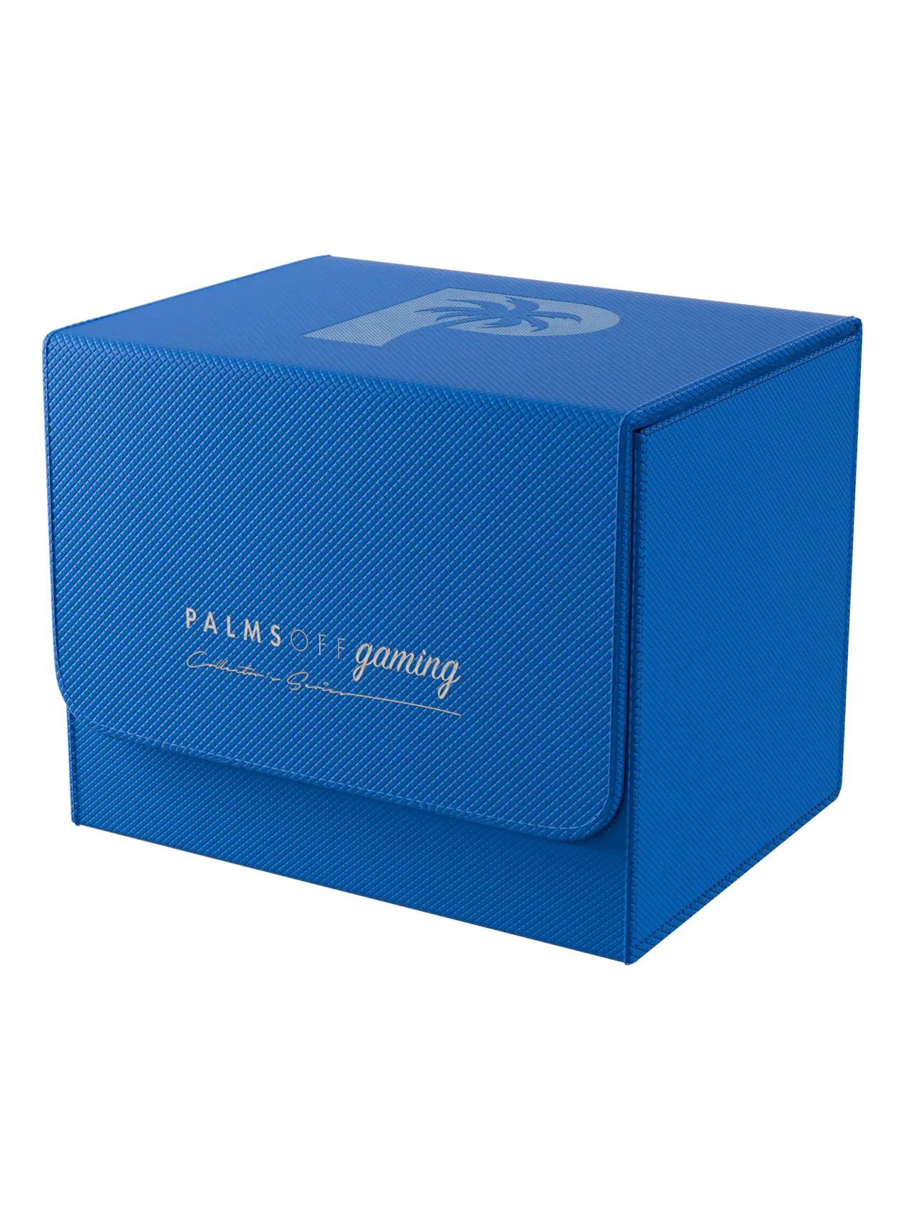 Palms Off Gaming: Collector’s Series Graded Card Storage Case (Medium, 40 Slabs) - Image 10