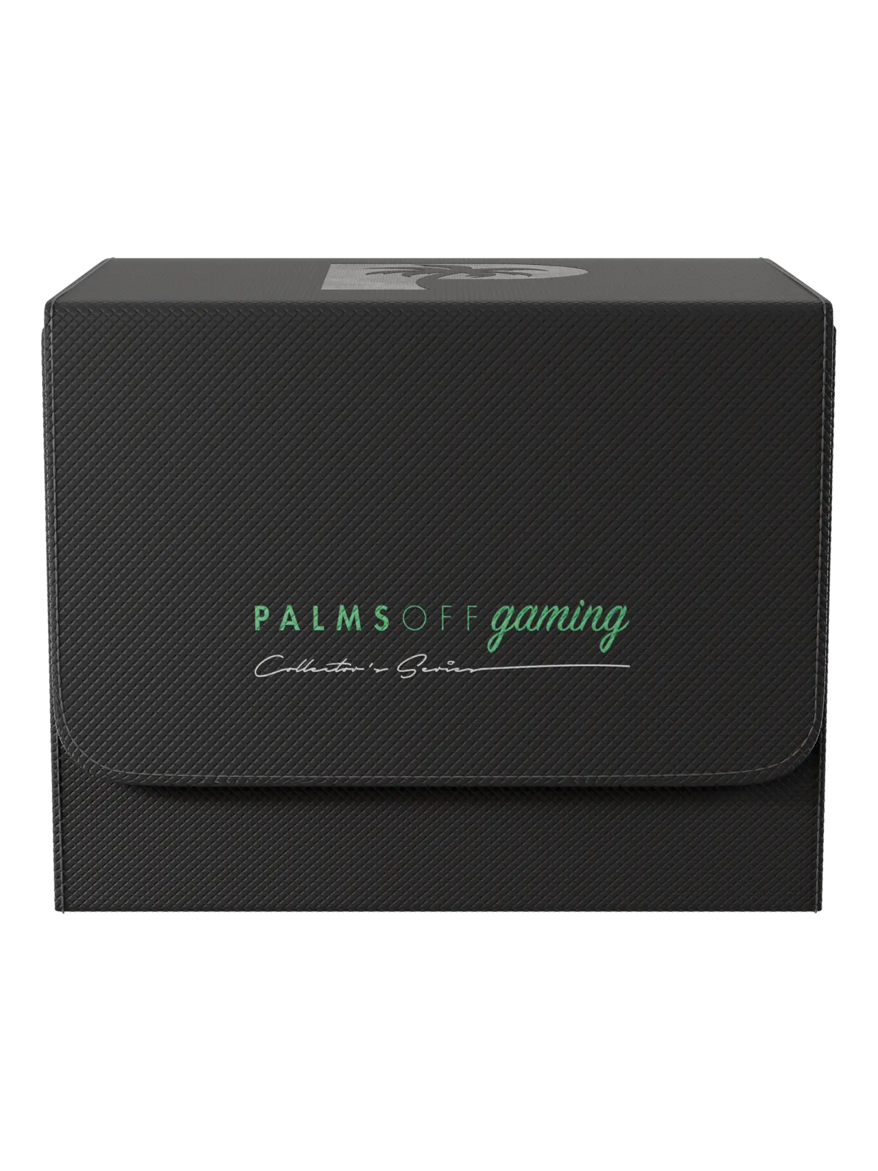 Palms Off Gaming: Collector’s Series Graded Card Storage Case (Medium, 40 Slabs) - Image 7