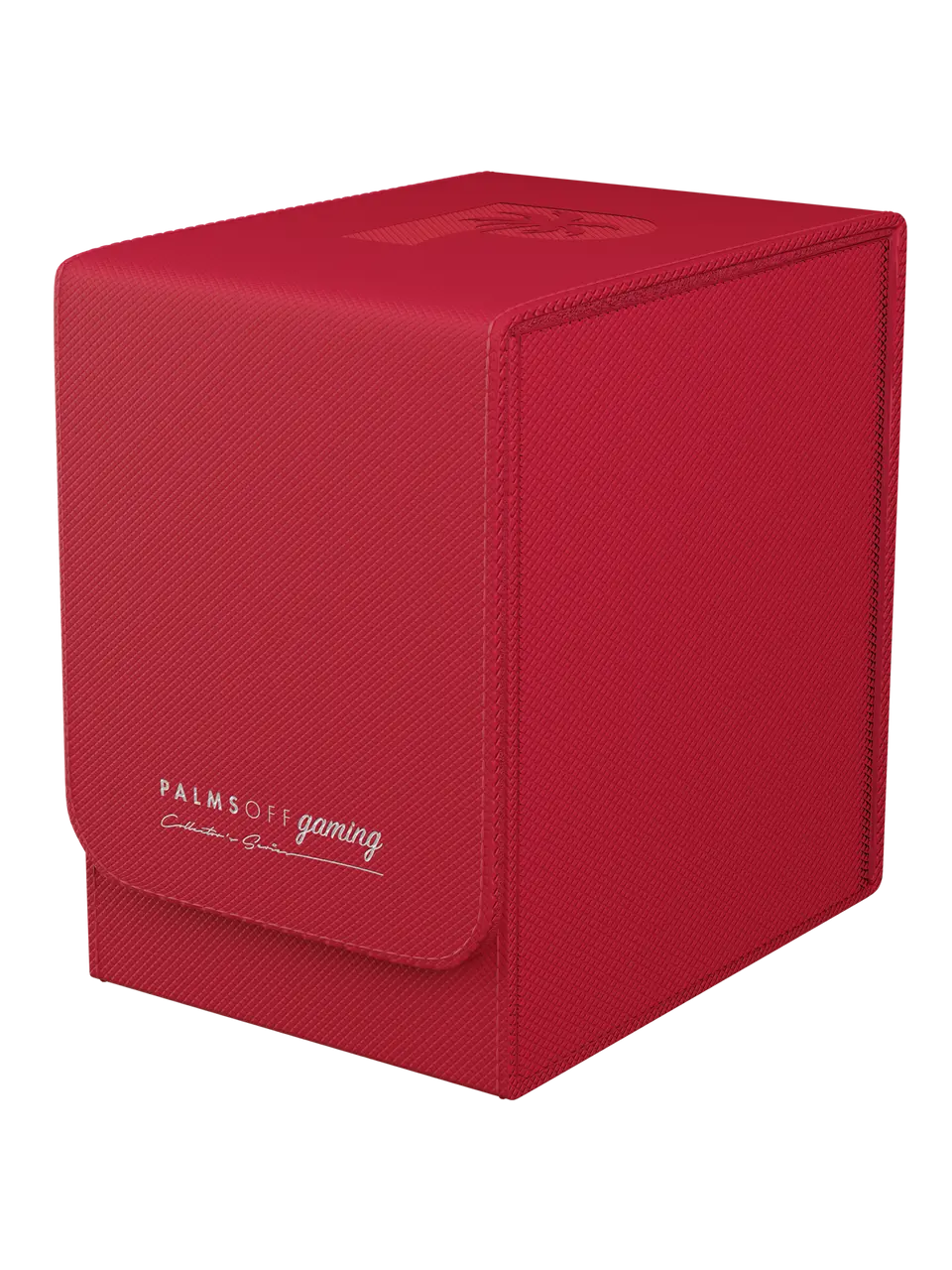 Palms Off Gaming: Collector’s Series Graded Card Storage Case (Small, 20 Slabs) - Image 17