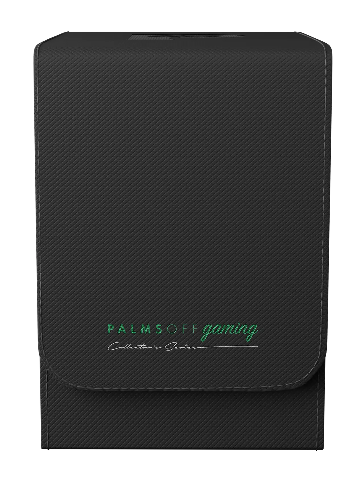 Palms Off Gaming: Collector’s Series Graded Card Storage Case (Small, 20 Slabs) - Image 5