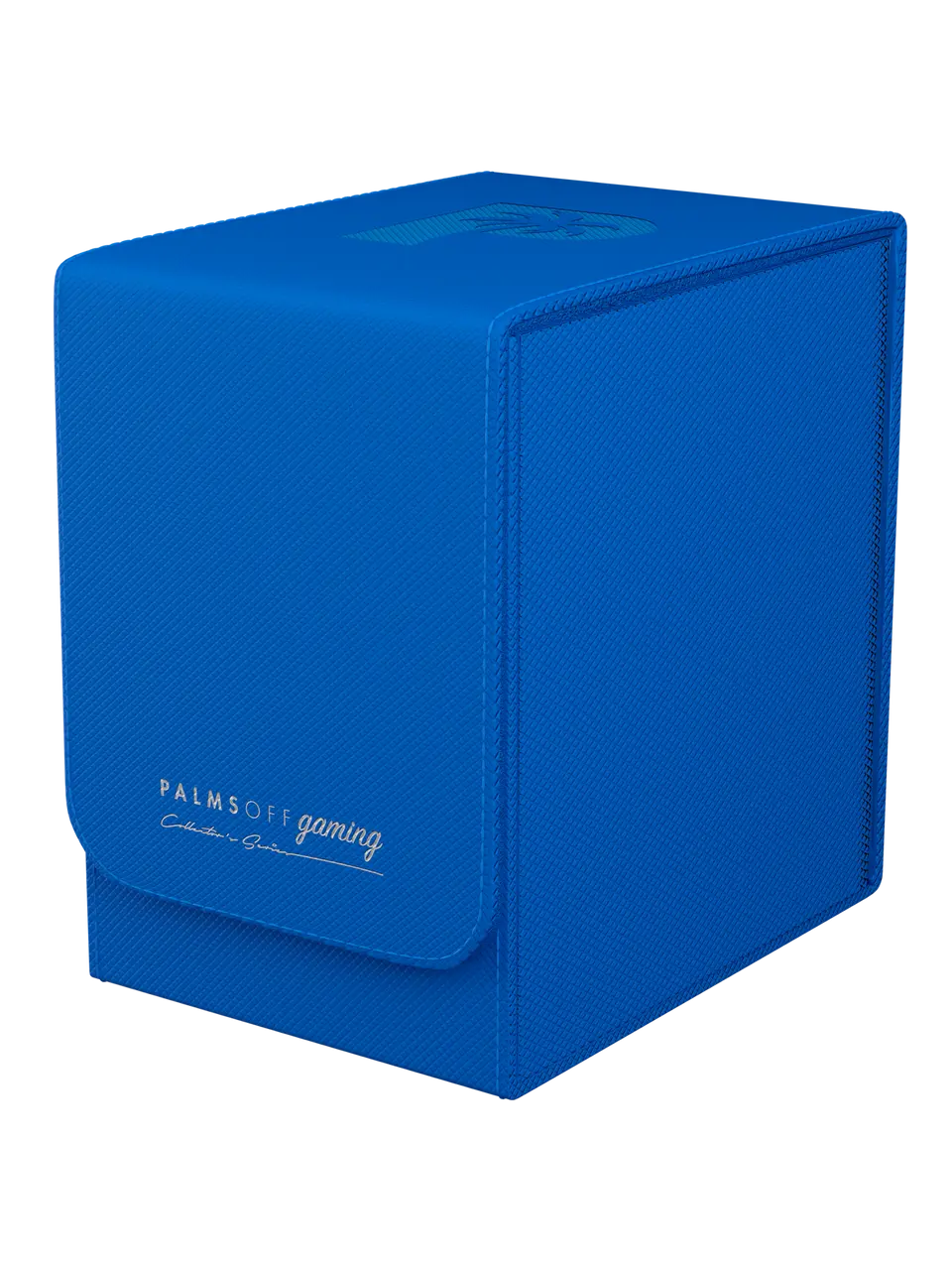 Palms Off Gaming: Collector’s Series Graded Card Storage Case (Small, 20 Slabs) - Image 8