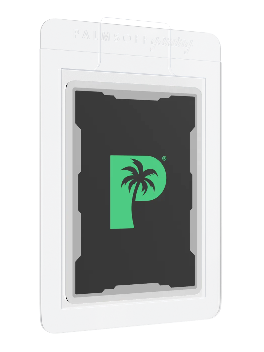 Palms Off Gaming – Grading Holders (Semi Rigid, 50pc / 200pc) - Image 2