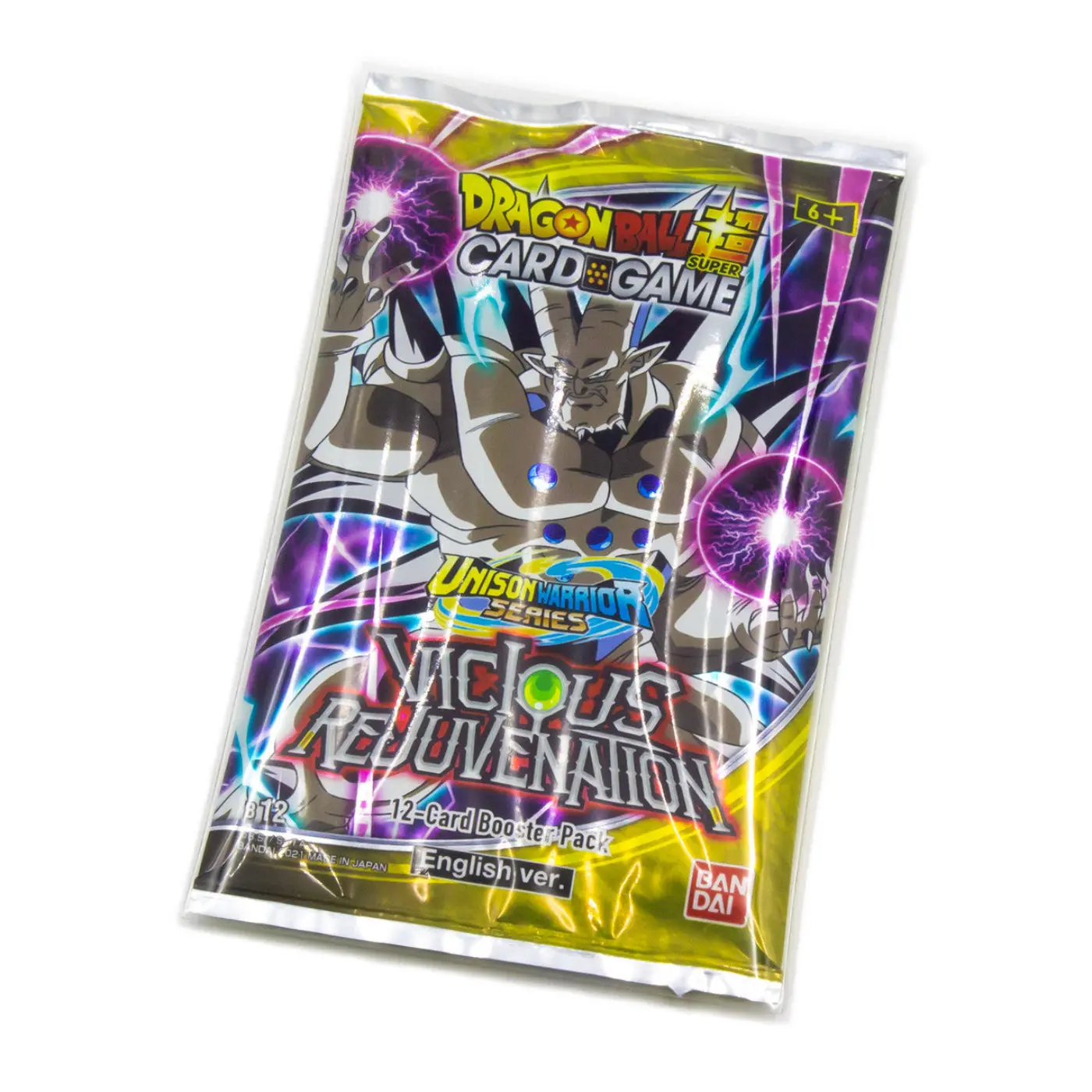 Palms Off Gaming – MintFit Booster Pack Sleeves (Extra Thick, 50 Pack) - Image 3