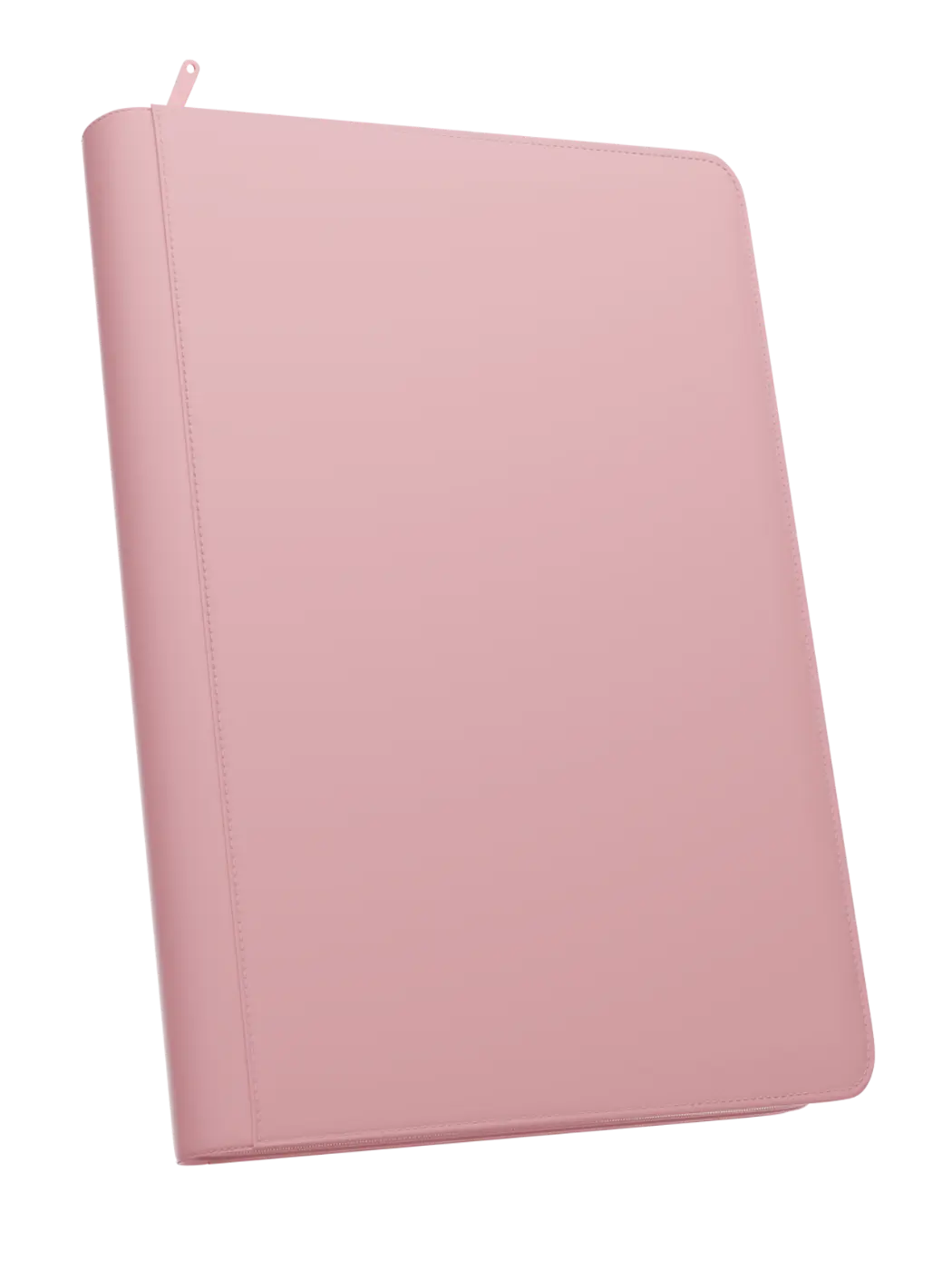Palms Off Gaming: STEALTH 9 Pocket Zip Trading Card Binder - Image 12