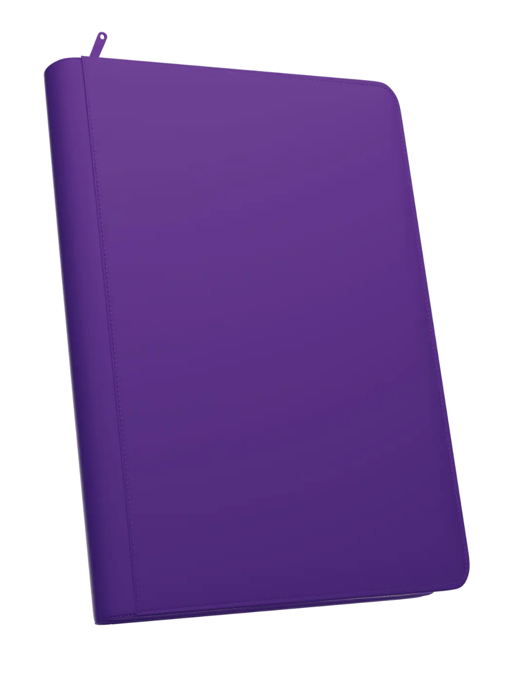 Palms Off Gaming: STEALTH 9 Pocket Zip Trading Card Binder - Image 15