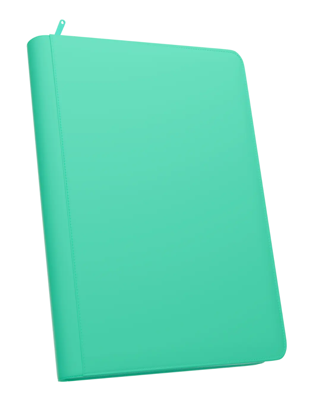 Palms Off Gaming: STEALTH 9 Pocket Zip Trading Card Binder - Image 21