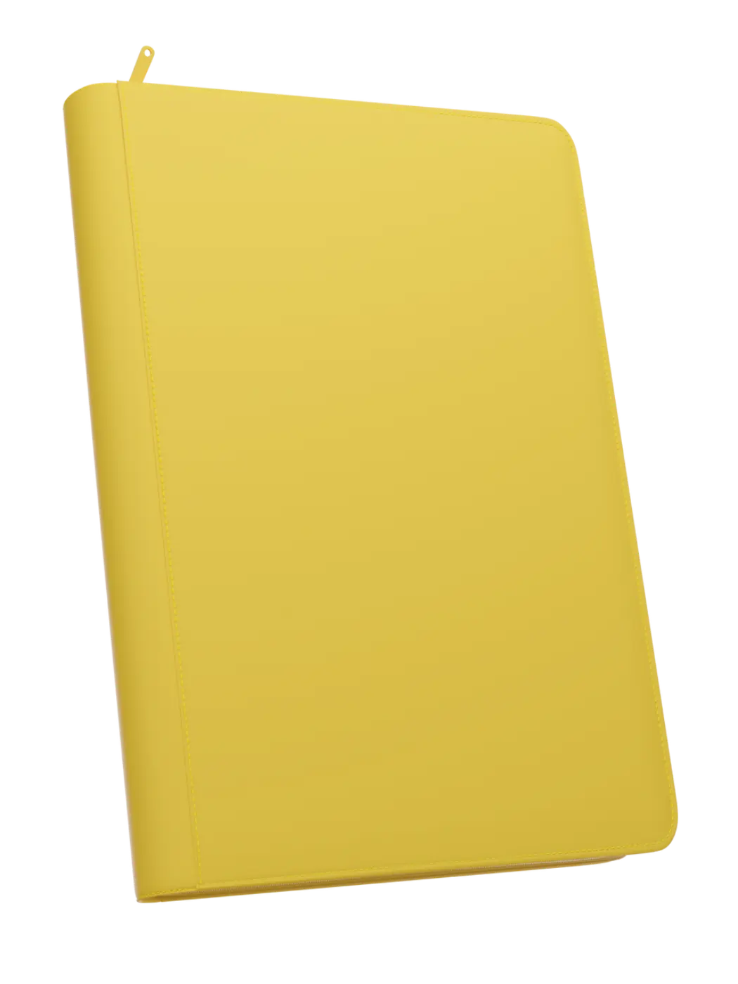 Palms Off Gaming: STEALTH 9 Pocket Zip Trading Card Binder - Image 24