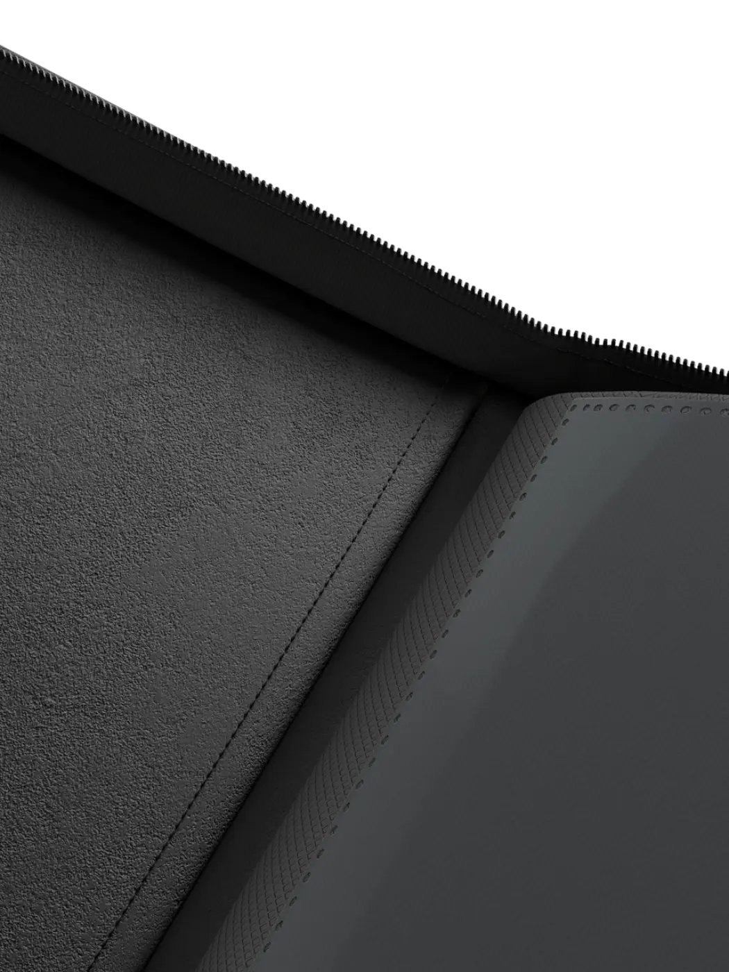Palms Off Gaming: STEALTH 9 Pocket Zip Trading Card Binder - Image 5