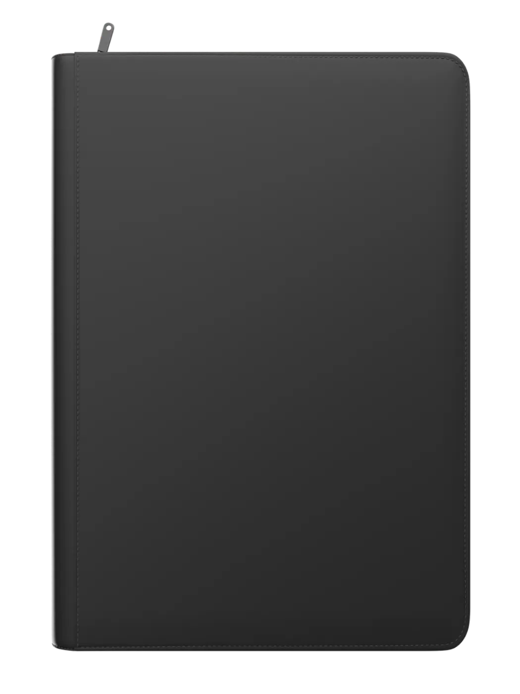 Palms Off Gaming: STEALTH 9 Pocket Zip Trading Card Binder - Image 7