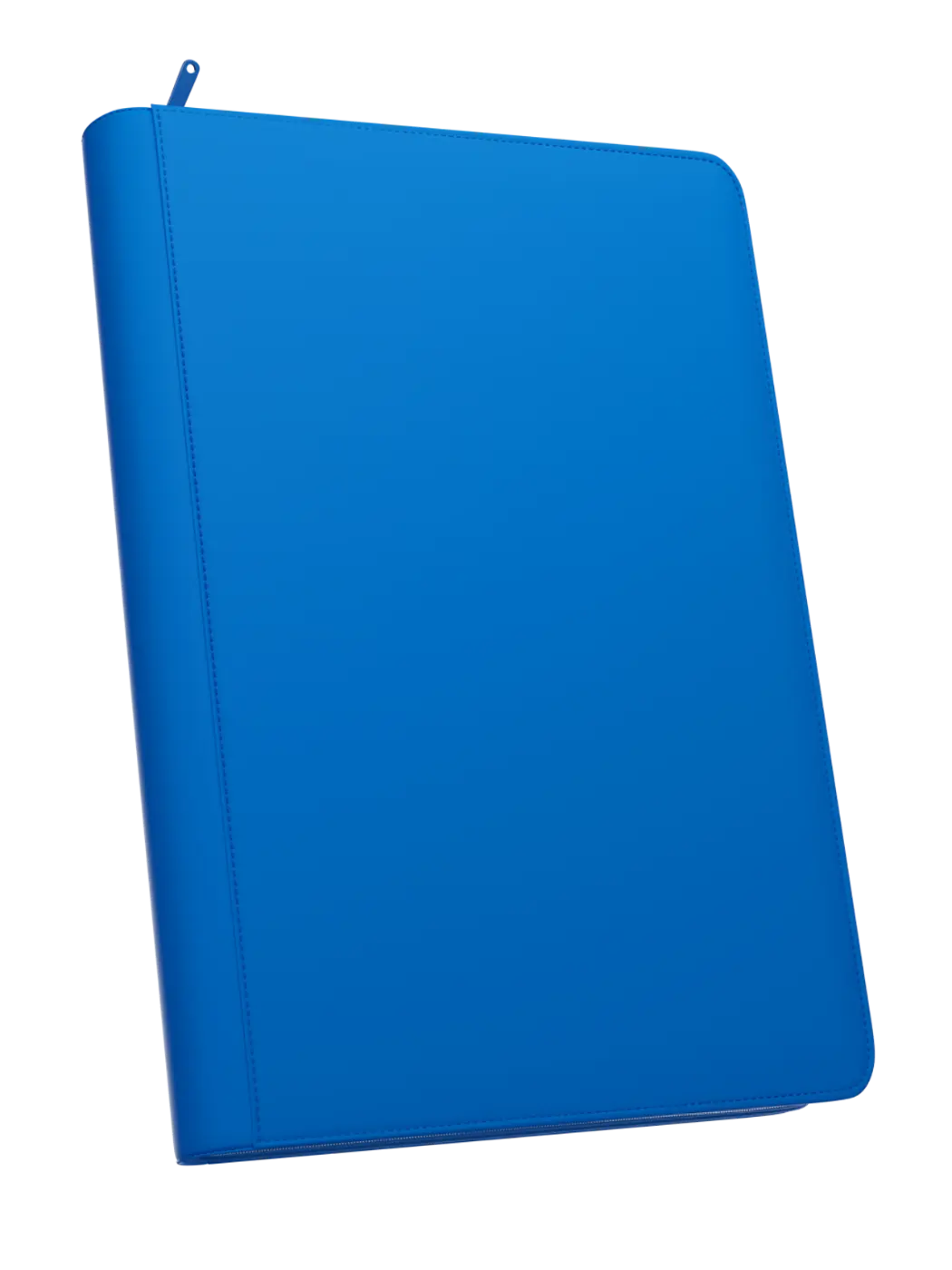 Palms Off Gaming: STEALTH 9 Pocket Zip Trading Card Binder - Image 9