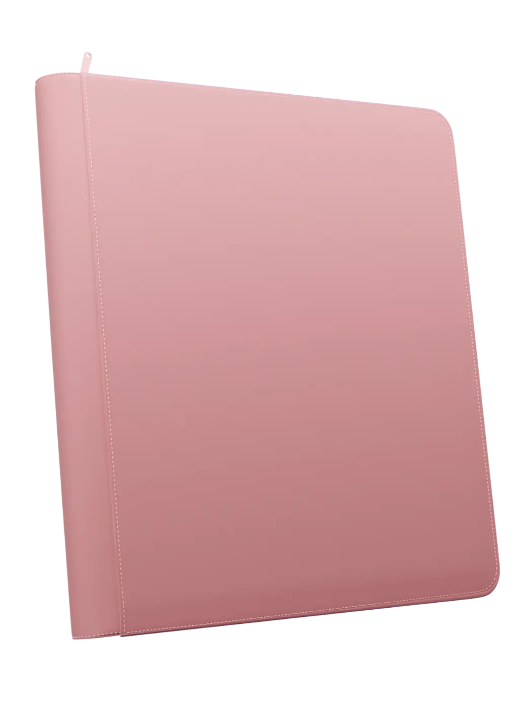 Palms Off Gaming: STEALTH 12 Pocket Zip Trading Card Binder - Image 12