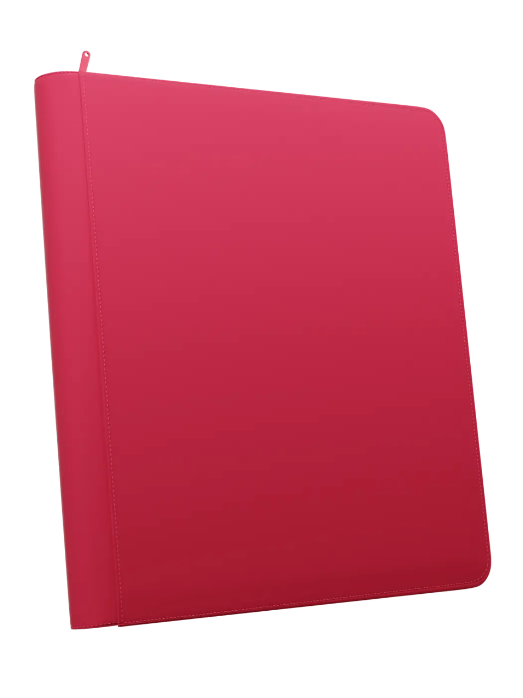 Palms Off Gaming: STEALTH 12 Pocket Zip Trading Card Binder - Image 18