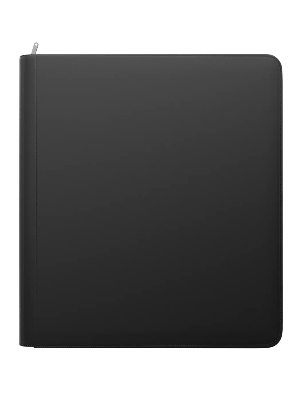 Palms Off Gaming: STEALTH 12 Pocket Zip Trading Card Binder - Image 7