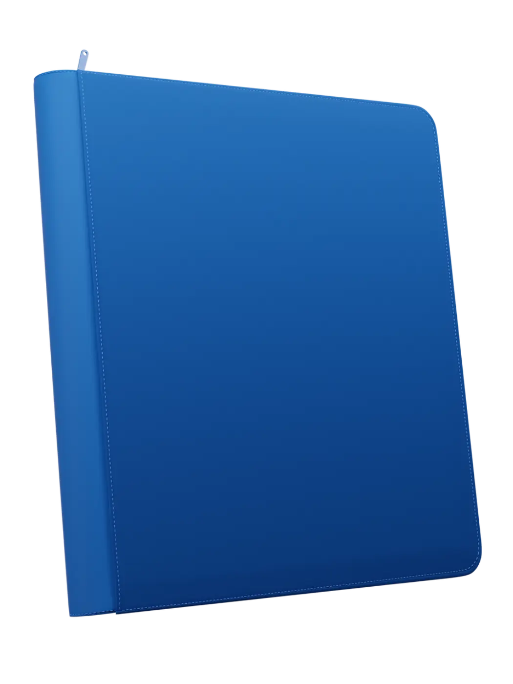 Palms Off Gaming: STEALTH 12 Pocket Zip Trading Card Binder - Image 9