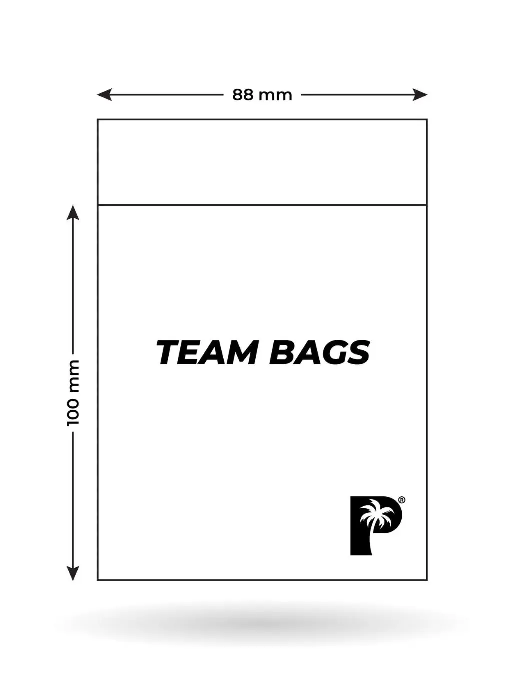 Palms Off Gaming: Team Bags (100 Pack) - Image 3