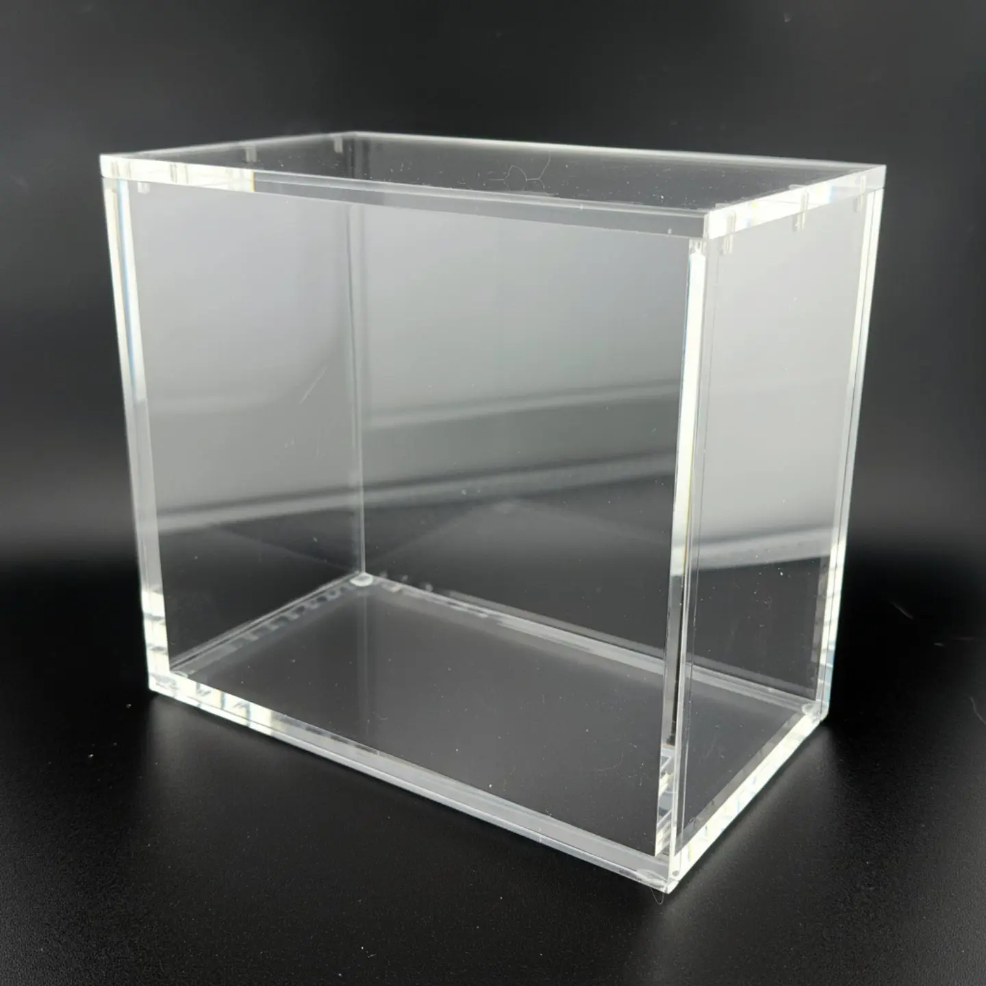 Pocket Games Premium Acrylic Display Case – Pokémon Booster Box - Image 3
