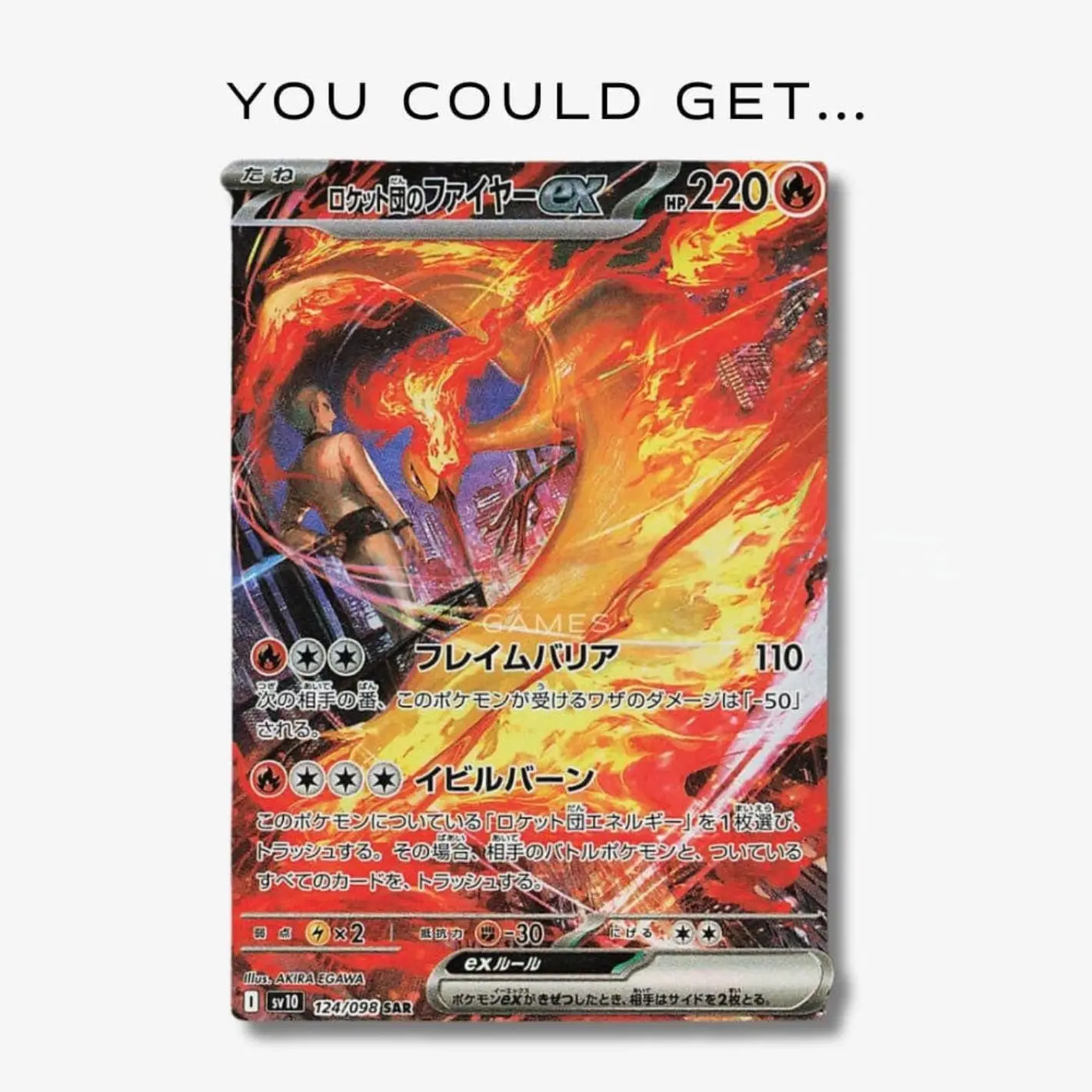 Pokémon Glory of Team Rocket (SV10) - Image 4