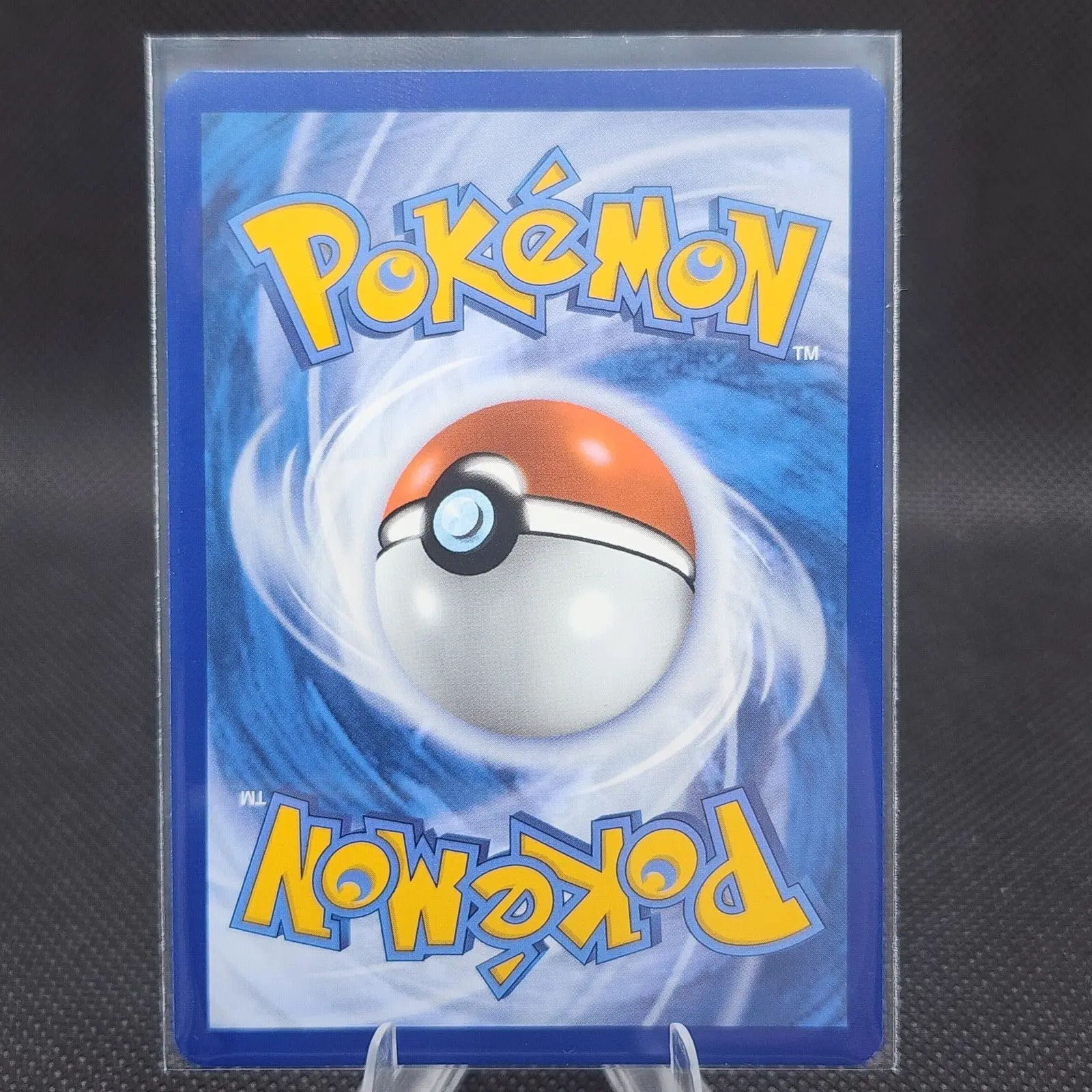 Voltorb Shiny Rare 133/091 SV: Paldean Fates NM - Image 2