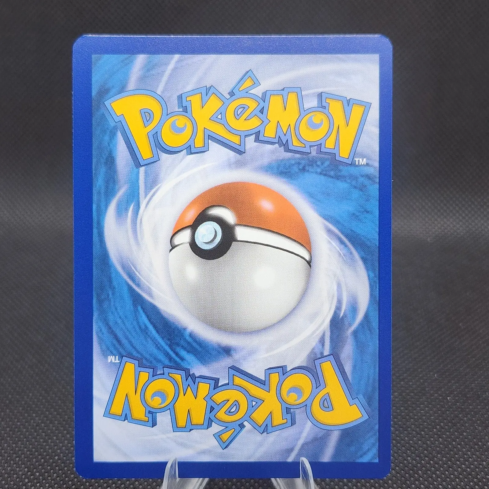 Voltorb Shiny Rare 133/091 SV: Paldean Fates NM - Image 2